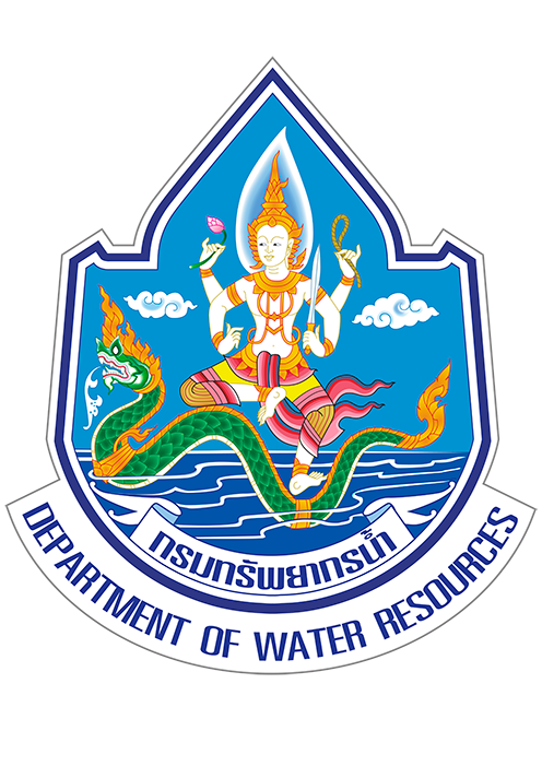สำนักงานทรัพยากรน้ำที่ 6